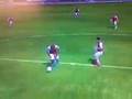 Fifa 08 Tenacious Bicycle Kick Goal