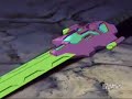 UT Megatron/Galvatron - Time of dying