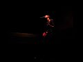 Niels Frevert - Polyacryl (live)