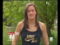 Mireia Belmonte y Bernarda Angulo en directo por TVE1