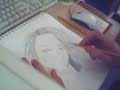 drawing sketch beyonce