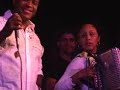 los diablitos del vallenato los caminos de la vida en vivo