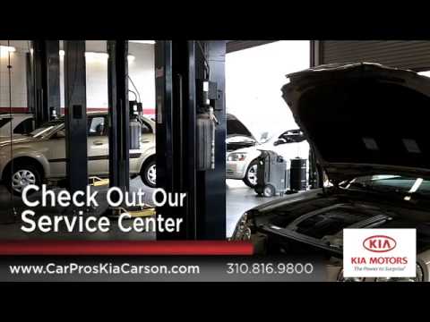 Kia Timing Belt Replacement – Long Beach, CA
