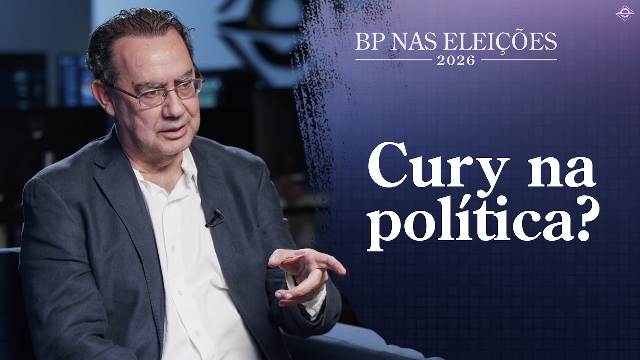 Quem é e o que pensa Augusto Cury?