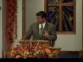 The Greatest Words in All of Scripture (Paul Washer)