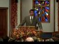 The Greatest Words in All of Scripture (Paul Washer)