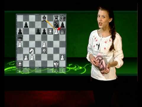 chess moves
