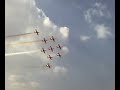Aero Show India 2007-Suryakirans Aero Show India 2007-Suryakirans