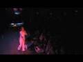 the Blow - Parentheses