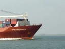 CMA CGM Castilla