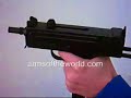 SUBMACHINE INGRAM M11