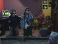 Los Cotocos Band charuto de rasta