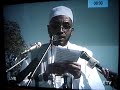 Glimpse at Eid 1428 - Addis Ababa - Part I