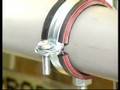 videos de fermacell sanitary equipment -impianti sanitari