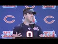 Rex Grossman, Part 2 - Wednesday Rex Grossman, Part 2 - Wednesday