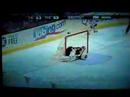 Coyotes/Blackhawks shootout 11/16