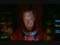 2001 Space Odyessy Hal wont open the pod bay doors..original footage and audio