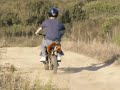 Dirt Bike VRM 140