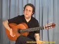 Understanding Flamenco - Intro to Flamenco guitar-clip 10-10