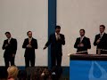 Voz da Profecia - 100 anos AC (2006) Casa Aberta