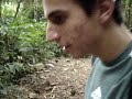 Role na Serra do Japi