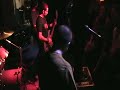 3 Mile Scream -  As Everything Slips Away (Live)