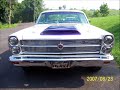 1966 Ford Fairlane GT/Hurst DiscountPowerParts.com 1966 Ford Fairlane GT/Hurst DiscountPowerParts.com