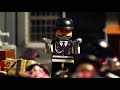 Lego Captain America - YouTube