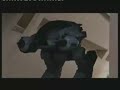 Robocop: The ED209 Alternate Ending Robocop: The ED209 Alternate Ending