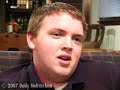 In their Shoes: Zach Thiemann