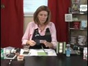 Easter Stamping Crafts : Easter Film Strip Cards: Stamping