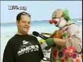 Yucko in Mexico