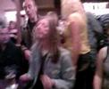 saturday night church tavern