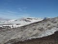 Spitsbergen near Longyearbyen (Svalbard)
