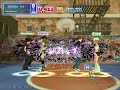 AuditionSEA - PRO Couples ; Turbo - Prayer