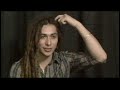 Jason Castro & Joanne Borgella - Interview