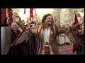 Robin Hood 2009 - Prince John Character Profile (Toby Stephens)