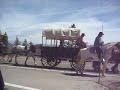 Highway 50 Wagon Train - 2007-06-04