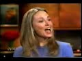 Susanna Thompson - Part 1 on The Vicki Gabereau Show