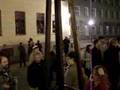 Tartu University Alumni Celebrating 375th Aniversary