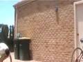 WALL RUNNING BACKFLIP!!!!!