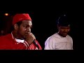 Crooks Ft. Hef - Optreden (101 Barz)