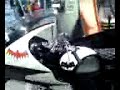 Batcycle? Batcycle?