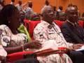 Convention du FPI à Yamoussoukro