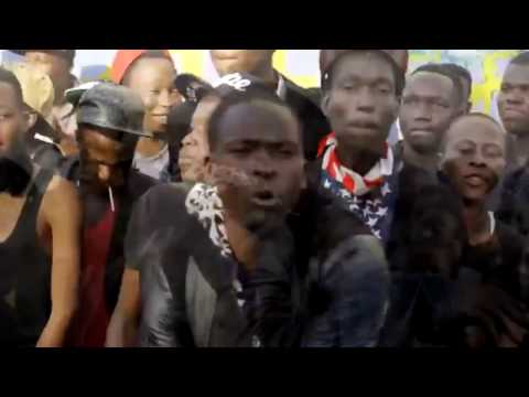 Munodonhedza Musika - Boom Betto (Official Custom Video ) Zimdancehall 2017