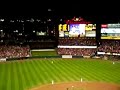 Final Out LIVE!! 2006 World Series - St Louis Cardinals