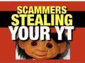 youtube Accounts Being STOLEN ! News Report Video by Mike Mozart of jeepersmedia