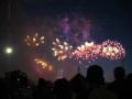Feux D artifices Paris - Amélie Poulain - 14 Juillet 2007