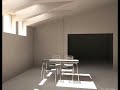 Velux Daylight Visualizer 2.01 - TestRender 3