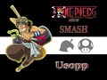 opaos Franchise Themes - Usopp